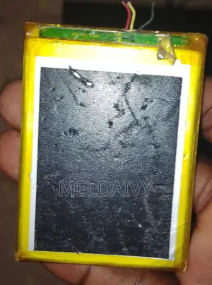 Batterie Android