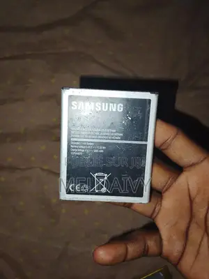 La Batterie Android