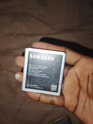 La Batterie Android