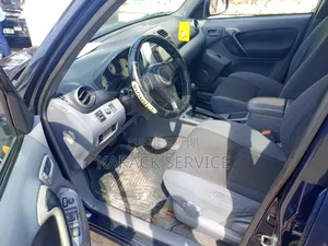 Toyota Corolla 2019 Bleu