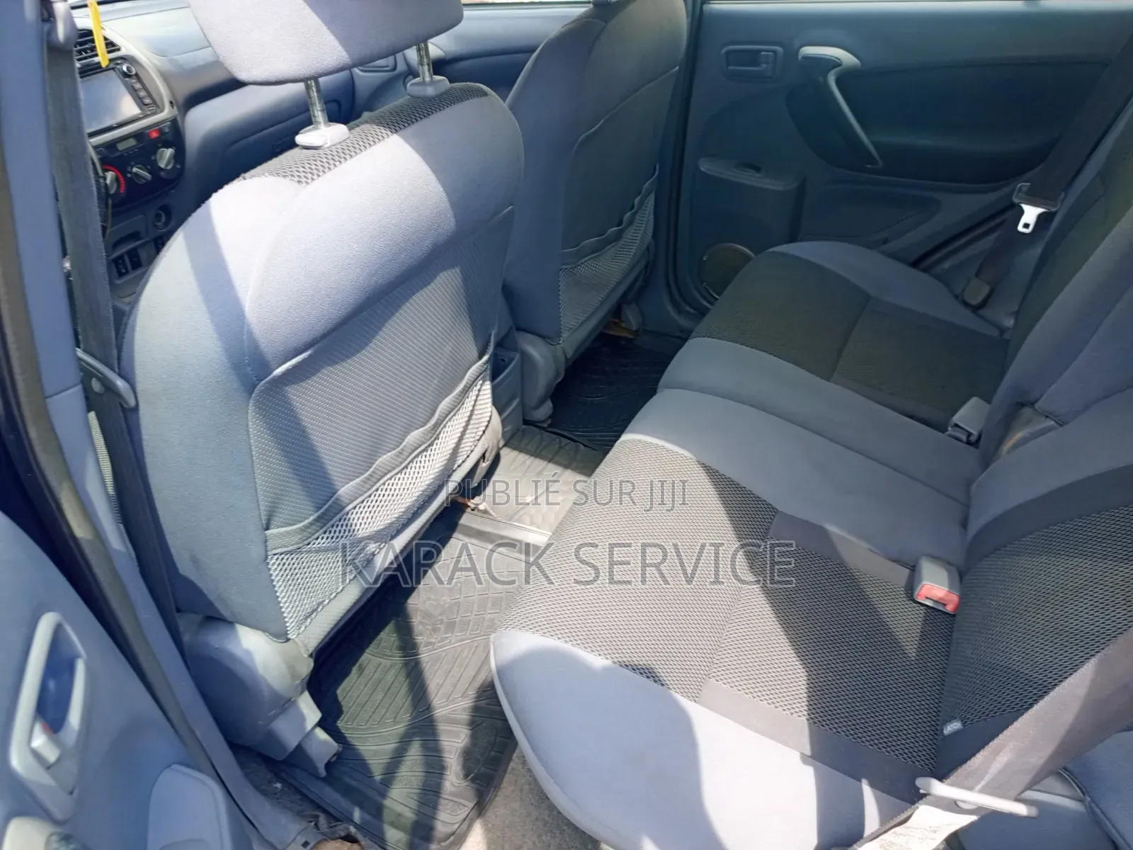 Toyota Corolla 2019 Bleu