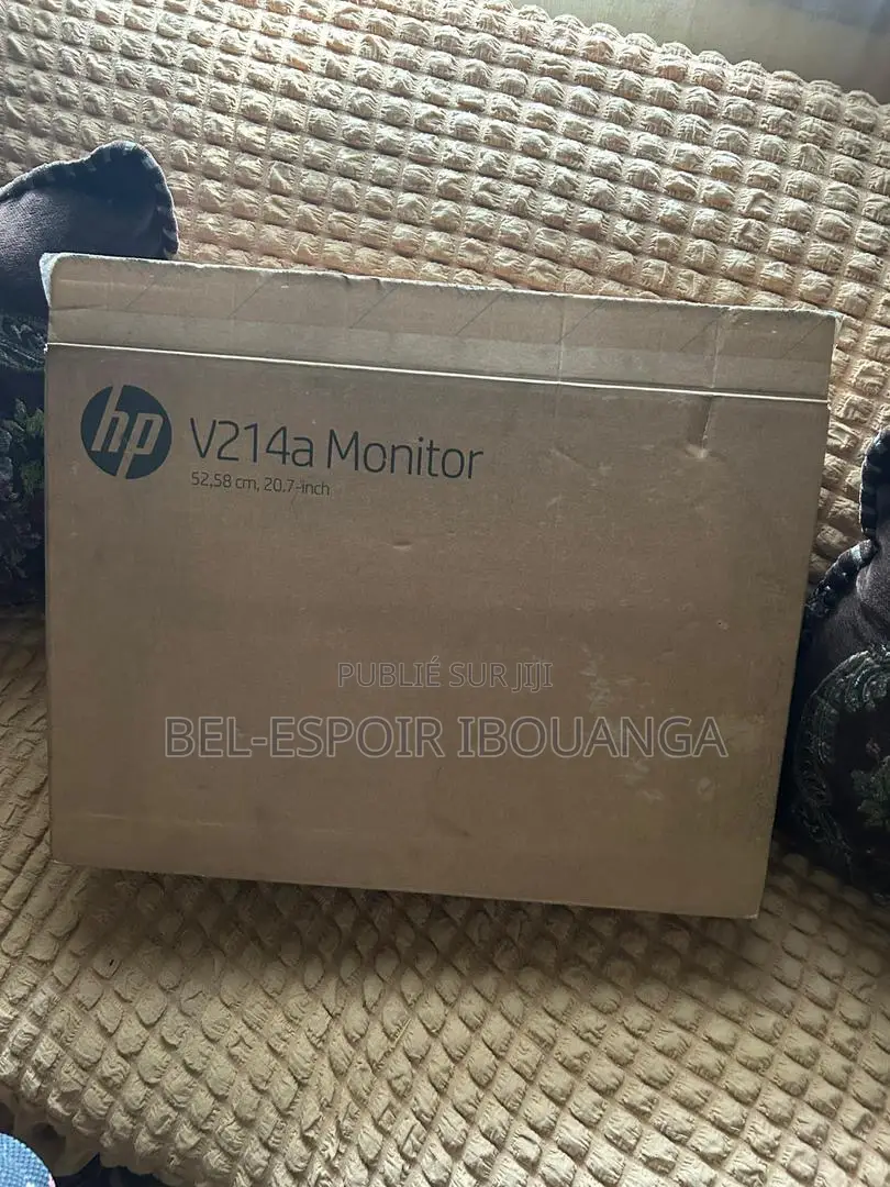 Nouveau HP ProDesk 600 G1 4GB Intel Core i3 HDD+SSD 512GB