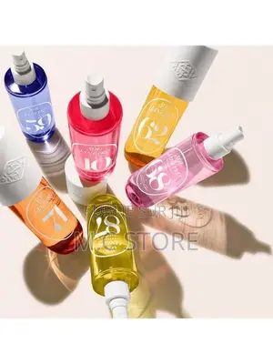 Sol De Janeiro 240 Ml