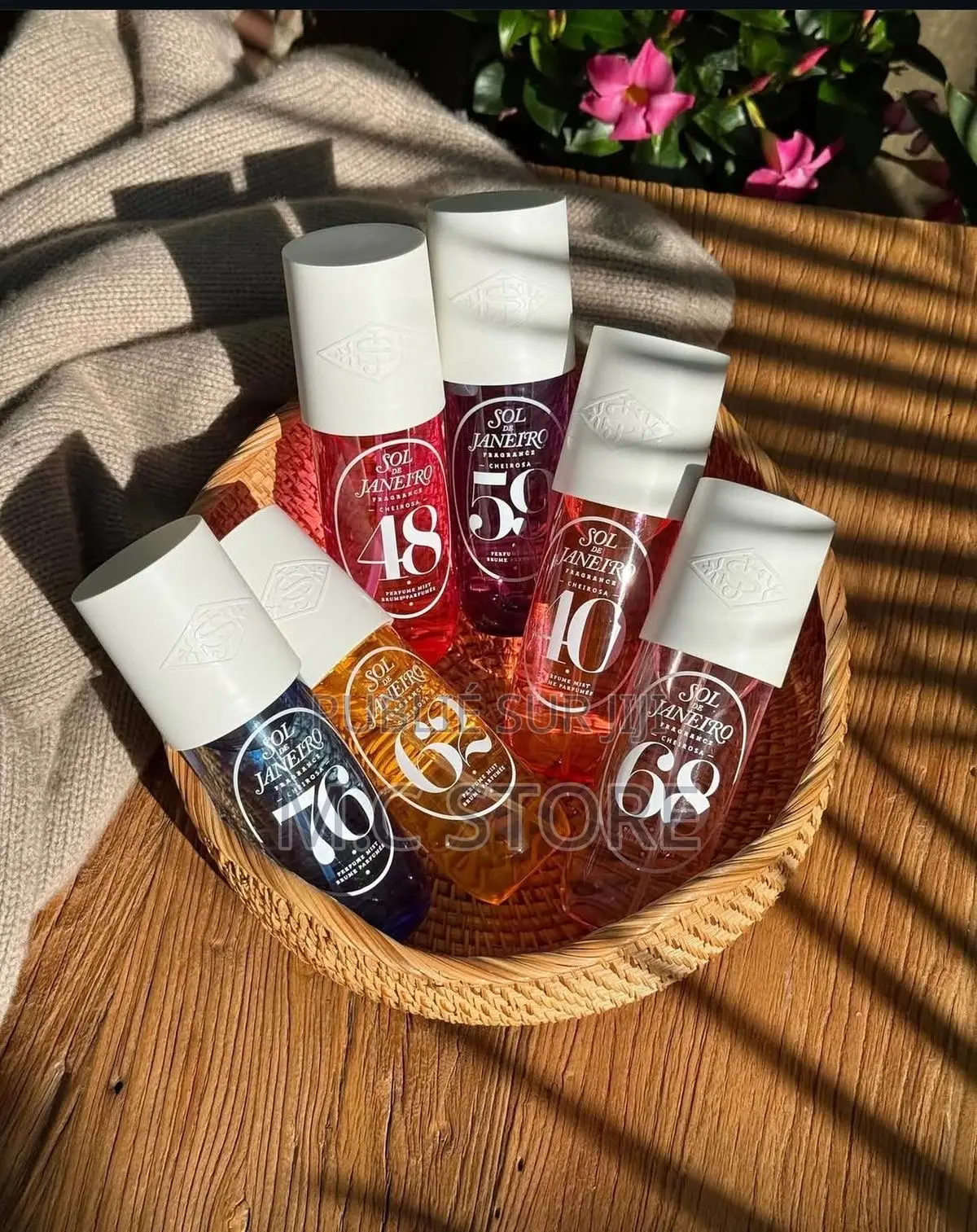 Sol De Janeiro 240 Ml