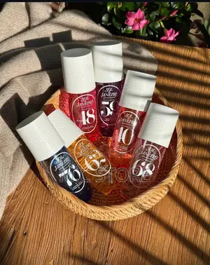 Sol De Janeiro 240 Ml