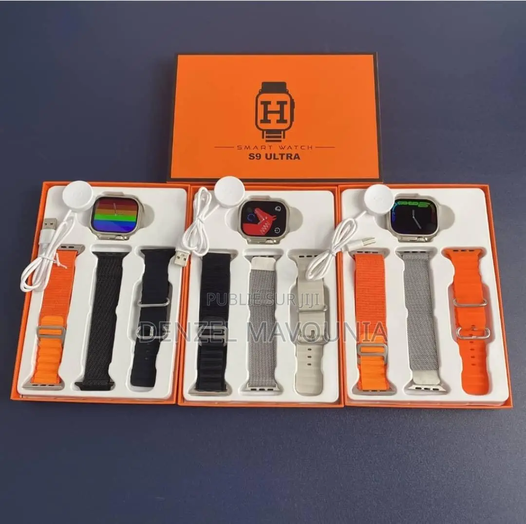 Smart 9 Ultra