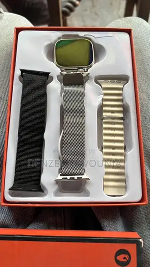 Smart 9 Ultra