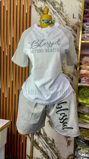 T-Shirt Pour Femme