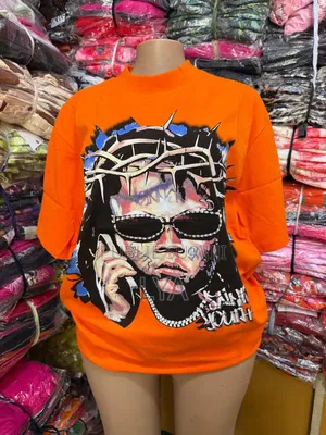 T-Shirt Pour Femme