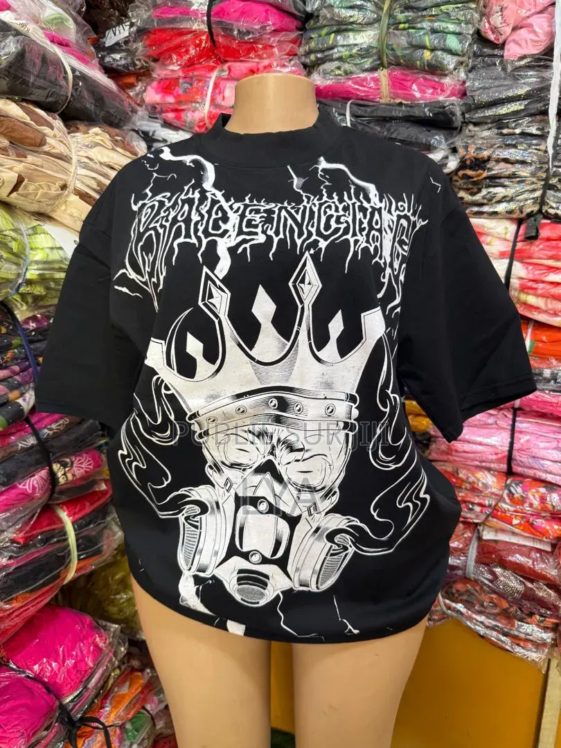 T-Shirt Pour Femme