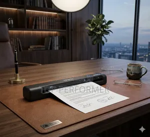 Scanner Portable Epson Workforce Es-60w