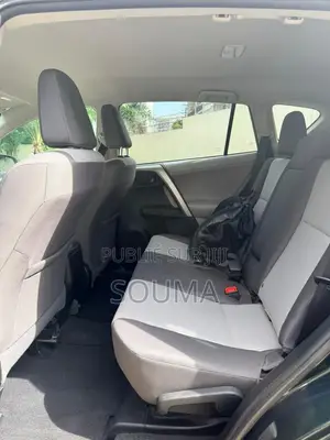 Toyota RAV4 2015 Vert