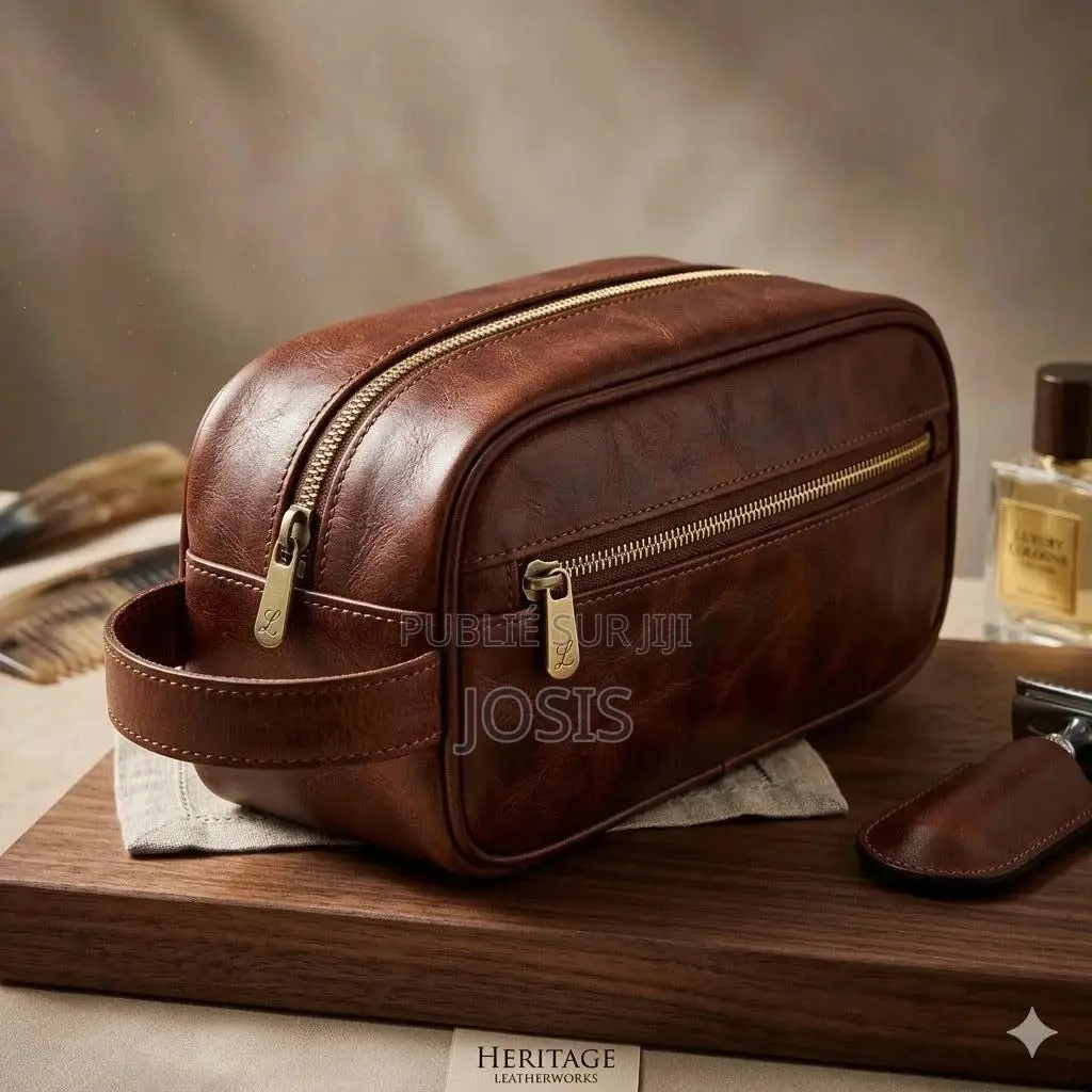 Trousse Homme
