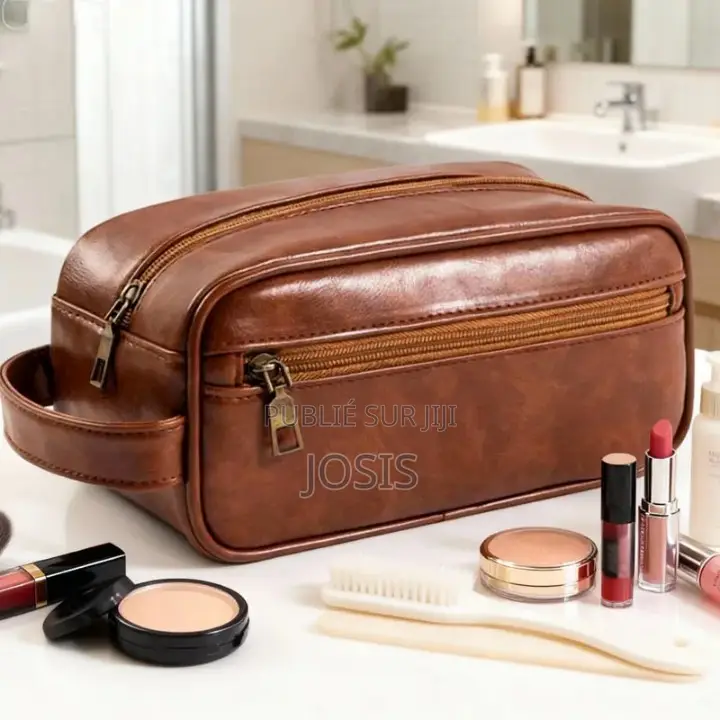 Trousse Homme