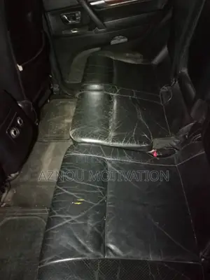Mitsubishi Pajero 3.2 Di-Dc GLS 2010 Marron