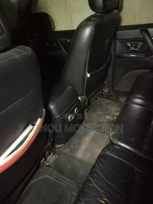 Mitsubishi Pajero 3.2 Di-Dc GLS 2010 Marron