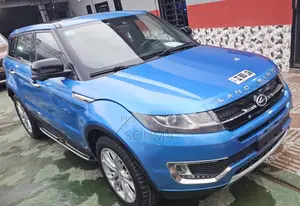 Land Rover Discovery 2021 Gris