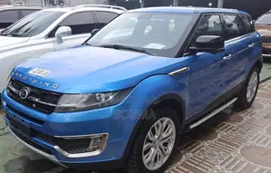 Land Rover Discovery 2021 Gris