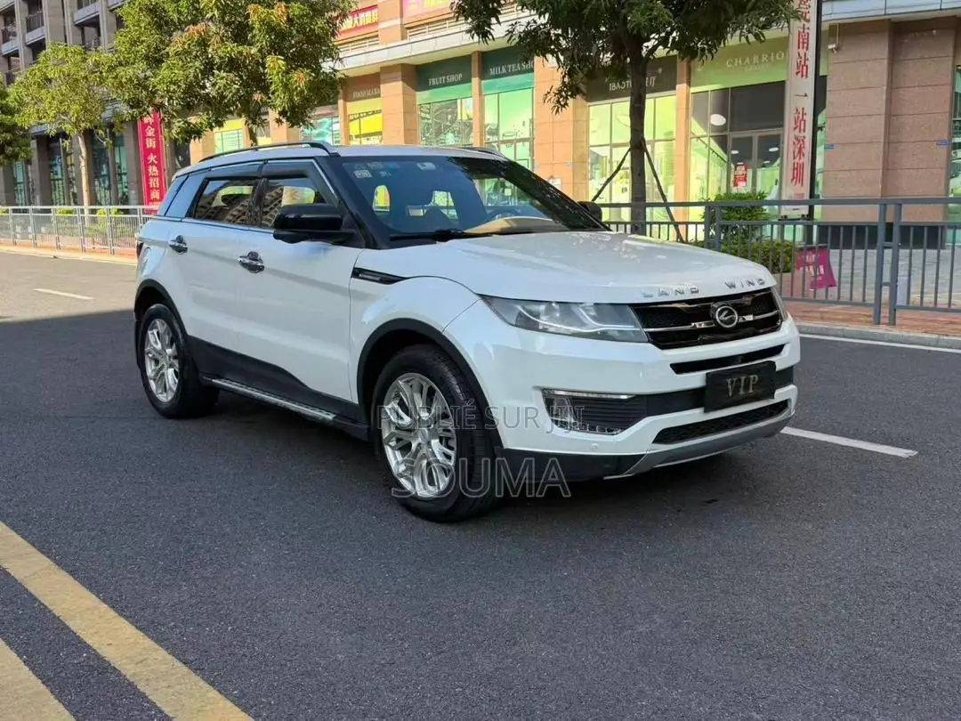 Land Rover Discovery 2021 Gris