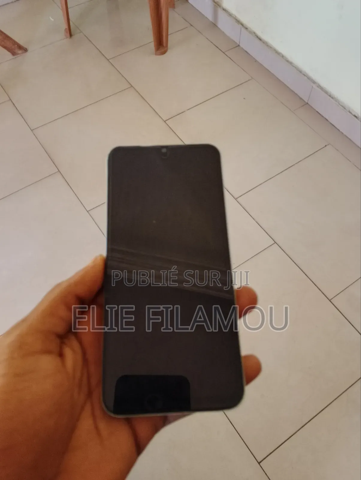 Huawei Ascend Y201 Pro 4 GB Vert