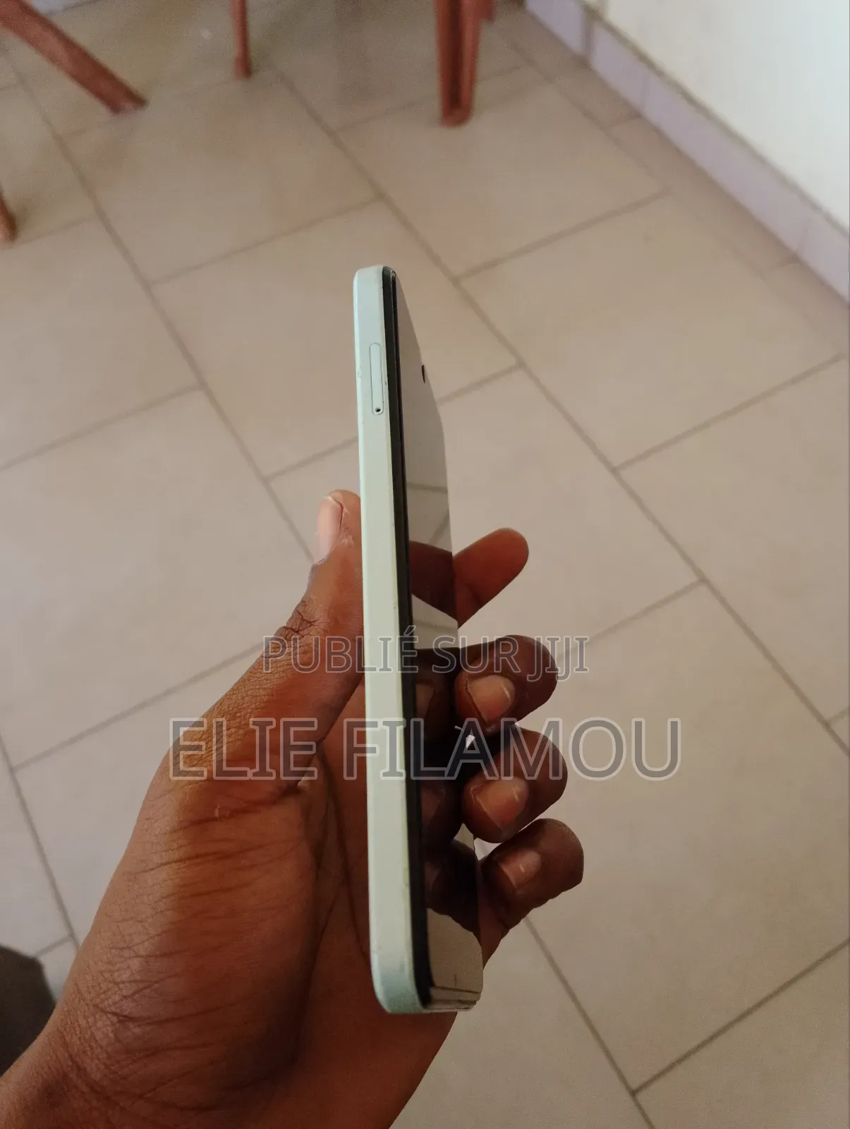 Huawei Ascend Y201 Pro 4 GB Vert