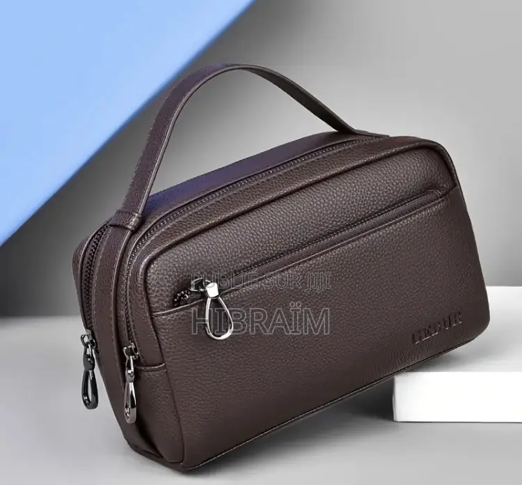 Sac Avec L’Élégance