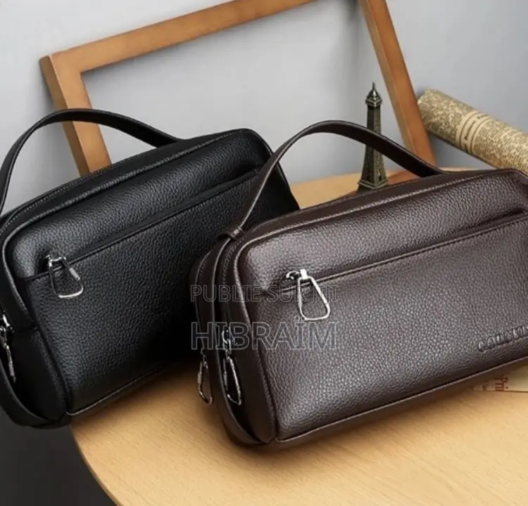 Sac Avec L’Élégance