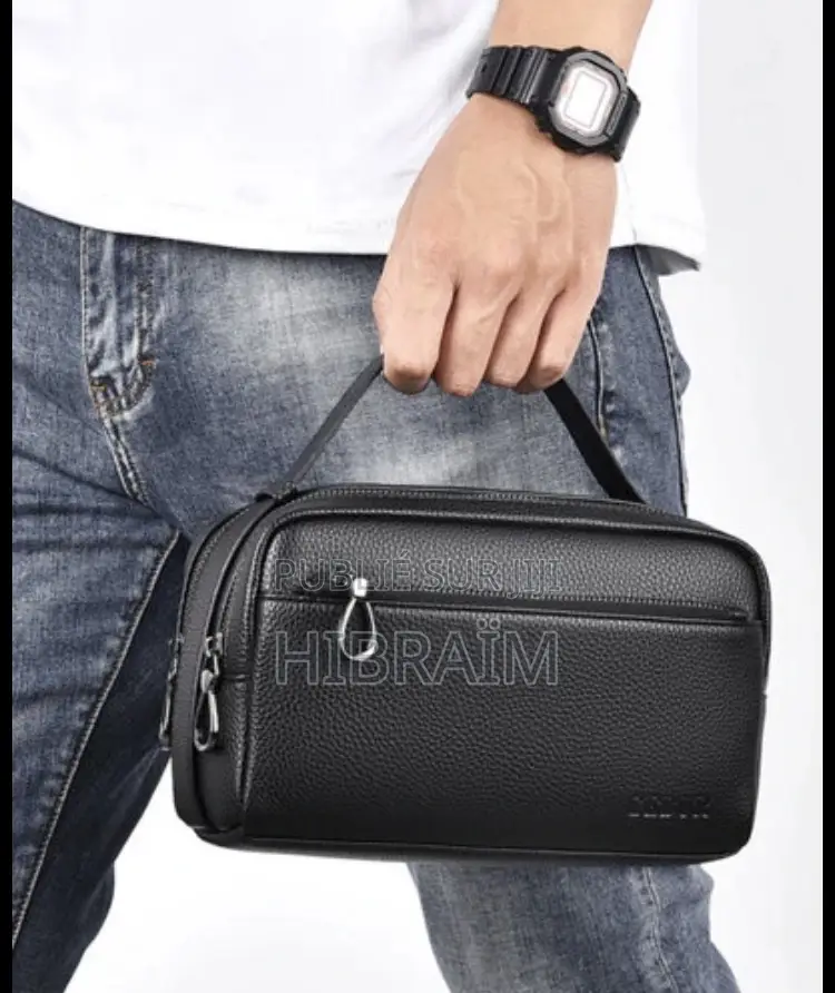 Sac Avec L’Élégance