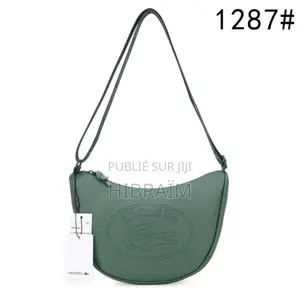 Sac Avec L’Élégance