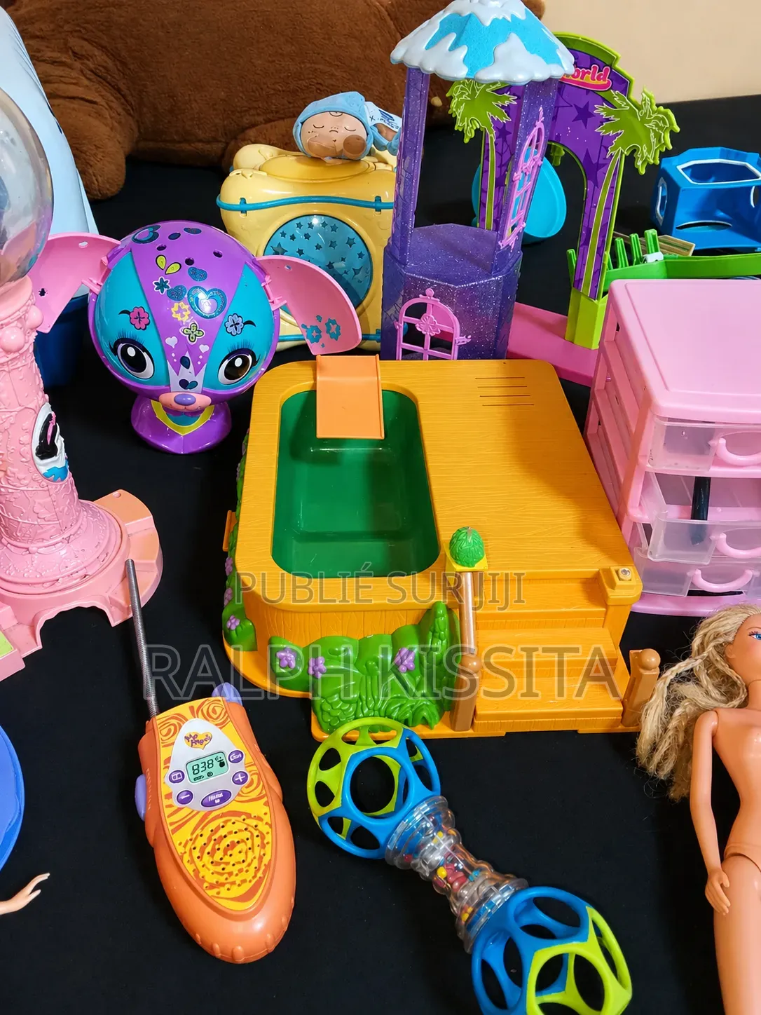 Jouet Pour Enfant