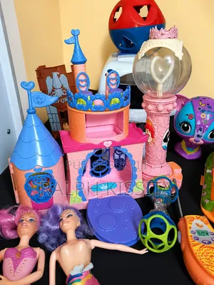 Jouet Pour Enfant