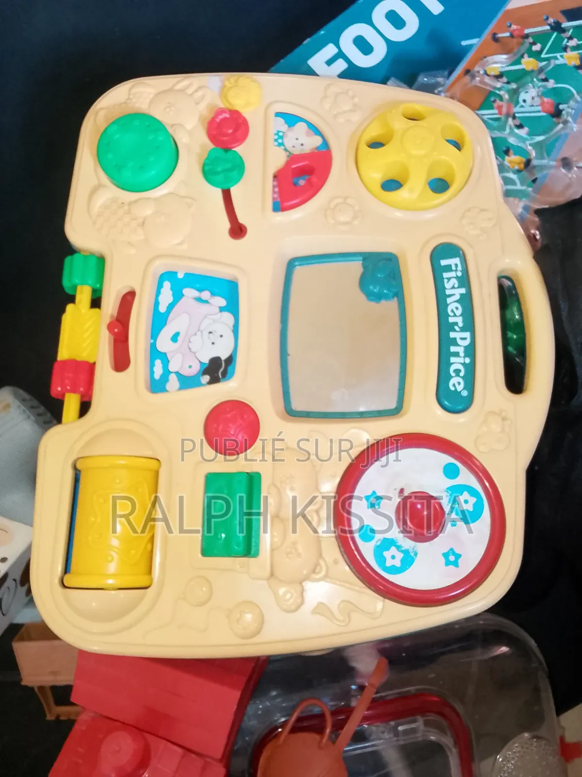Jouet Pour Enfant