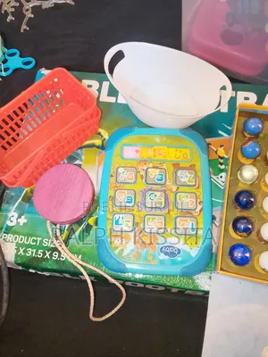 Jouet Pour Enfant