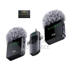Microphone