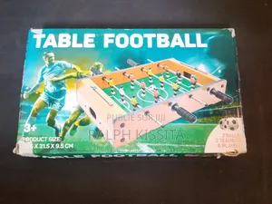 Jeux De Babi Foot