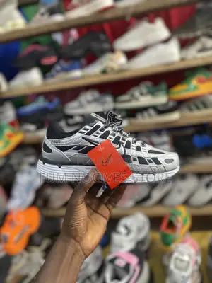 P6000 Nike