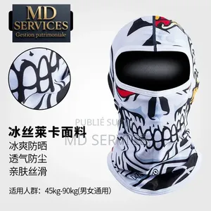 Cagoule De Face