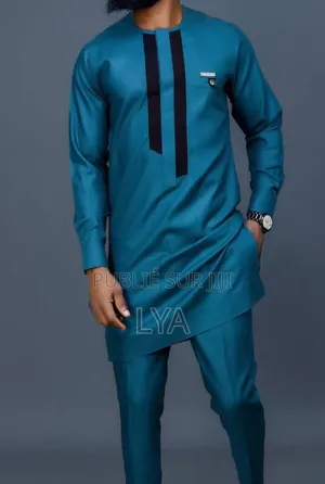 Homme Style