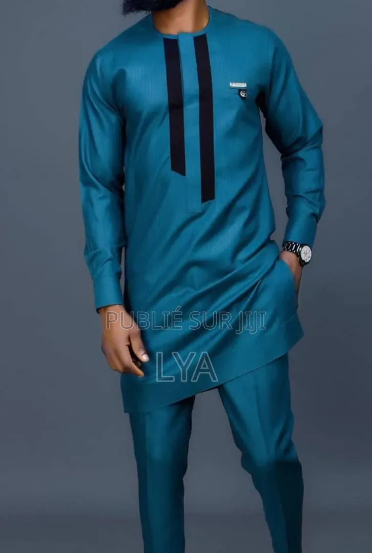 Homme Style