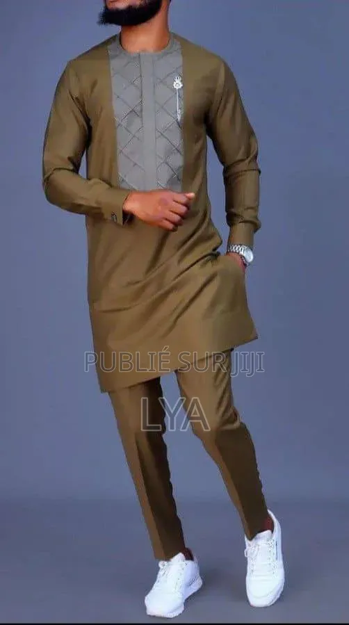 Homme Style