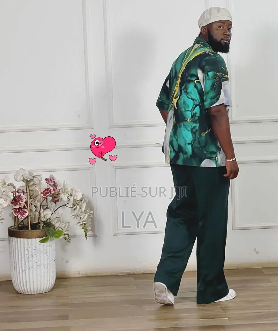 Homme Style