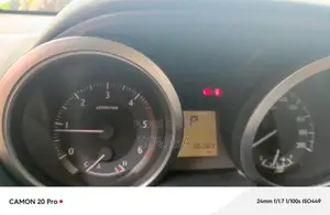Toyota Land Cruiser 2015 Gris
