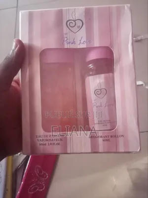 Parfum Et Brume