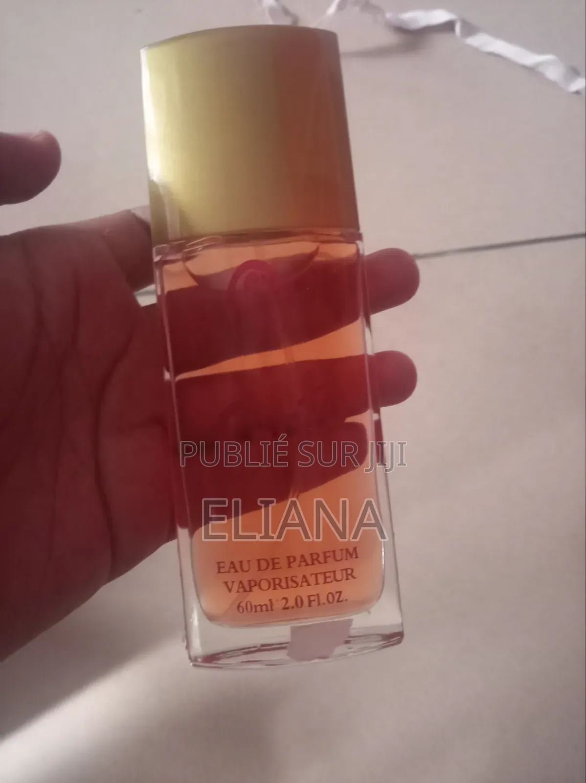 Parfum Et Brume