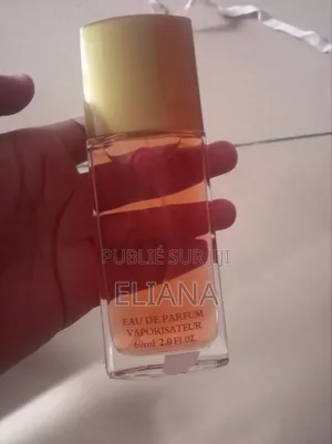 Parfum Et Brume