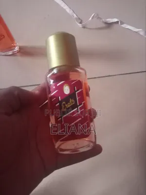Parfum Et Brume