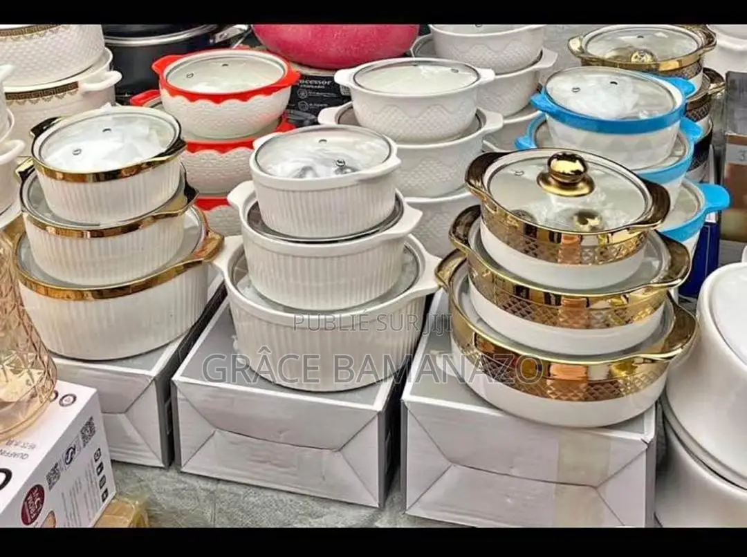 Assiette De Table