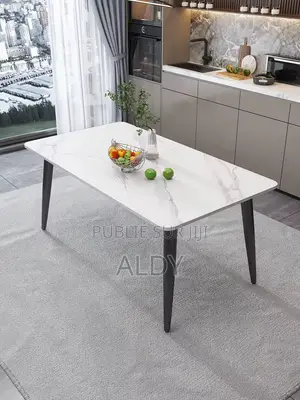 Table De Salon