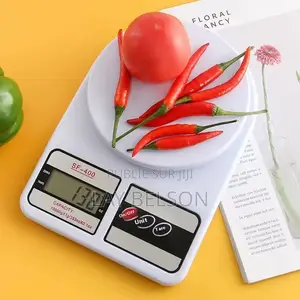 Balance De Cuisine