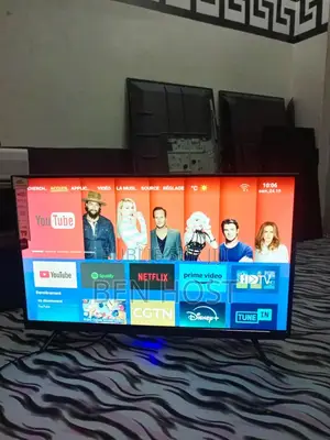 Télévision